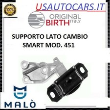 Supporto Motore Per Smart 451
