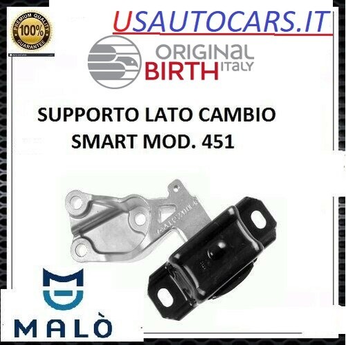 Supporto motore per - per, 451