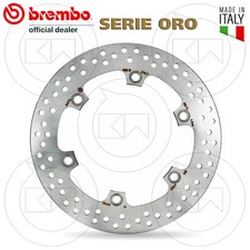 BREMBO SERIE ORO 68B407A6