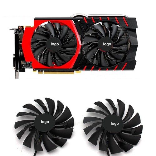 Pld10010s12hh per msi gtx960 - msi,