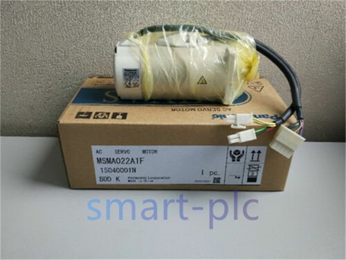 1pz panasonic servomotore - servomotore, ac