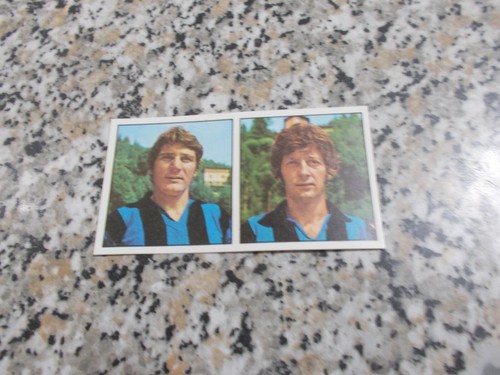 LEONCINI/SACCO(ATALANTA)ALBUM