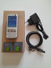 NOKIA N73 con n.3 batterie, caricabatteria, cavetto dati
