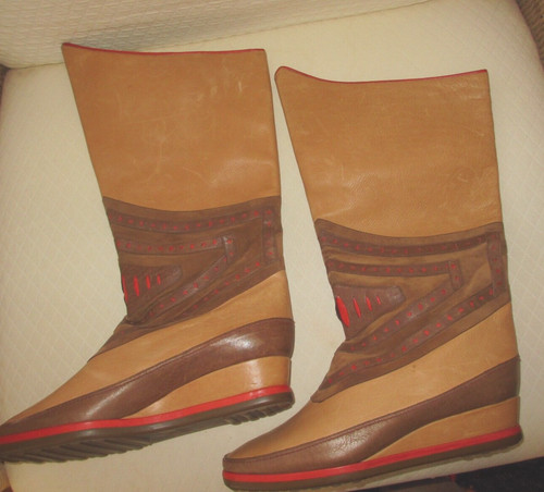 Pollini stivali gambale in - pollini,