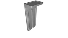 GPU Support Stand for Nvidia
