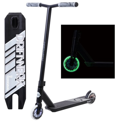 Driftwerk stunt scooter - driftwerk,