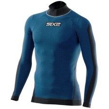 MAGLIA LUPETTO MANICHE LUNGHE