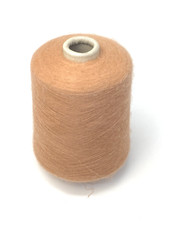 FILATO STOCK By LINEAPIU, NAIF, MOHAIR + FINE MERINO WOOL Nm 35.000 RUGGINE 900g