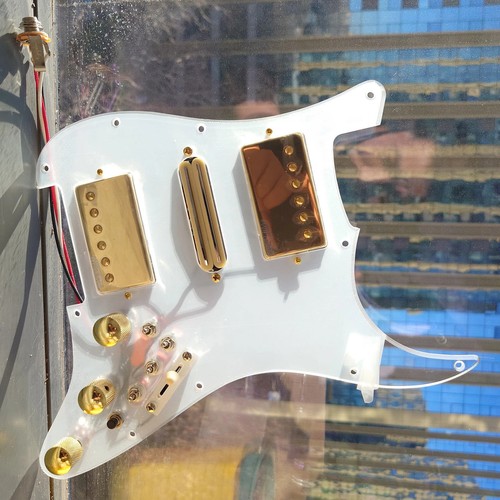 Battipenna hsh prewired loaded - battipenna,