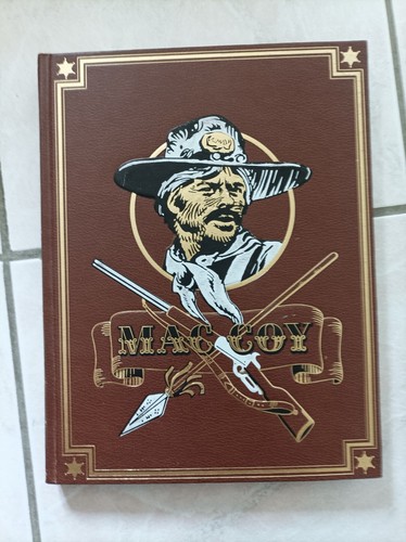 Mac coy storie - storie,