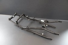 Aprilia Rs250 telaietto posteriore reggisella ricambio telaio originale 