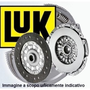 Fiat scudo kit frizione - scudo,