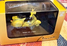 Modelli Vespa Vespa 125 (1960)