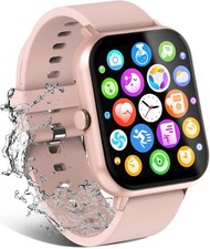 Reloj Inteligente Bluetooth De