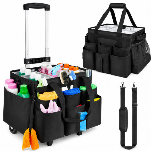 Borsa trolley grande - , pulizia