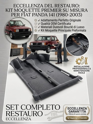 Tappeto pavimento interno - tappeto,