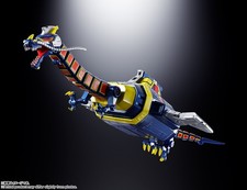 Bandai Soul of Chogokin GX-106
