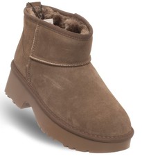 Scarpe da donna in pelle SOLO