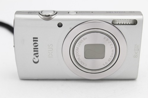 Canon ixus 185 - canon,