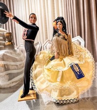 Bambole vintage Marin Chiclana