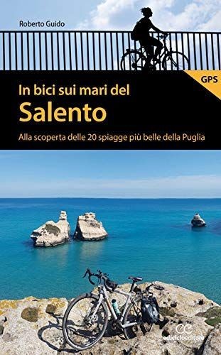 Bici sui mari del - in,