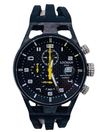 Orologio locman montecristo - orologio,