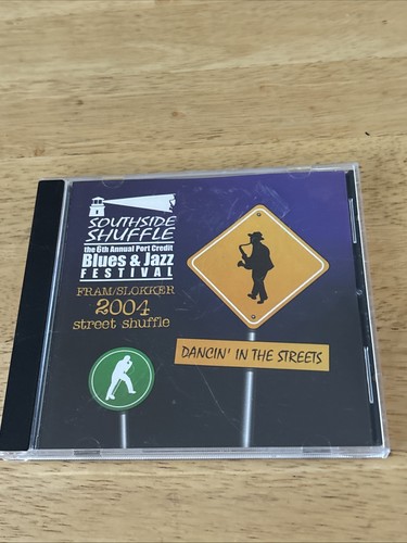 2004 southside shuffle - shuffle, 6th