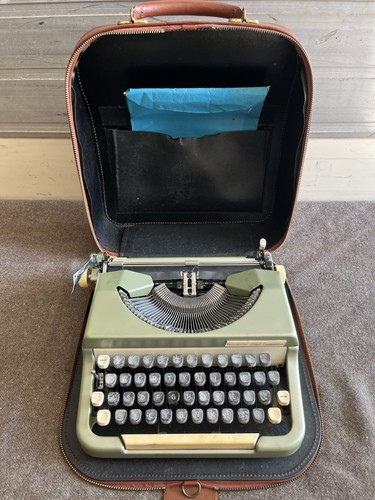 Vintage imperial good - vintage,