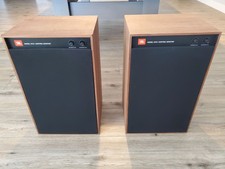 JBL 4312As Excellent Condition