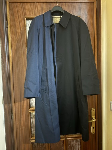 Giacca uomo burberry - giacca,
