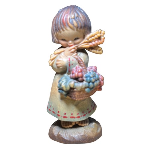 Anri ferrandiz statuina - anri,