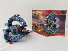 7252 - LEGO Star Wars Episode