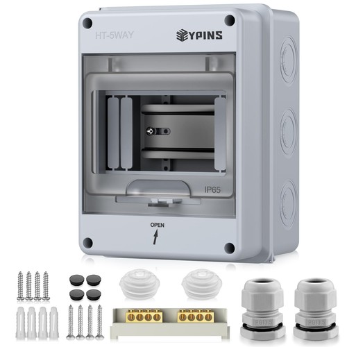 Eypins quadro elettrico - eypins,