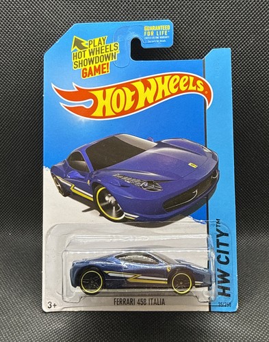 Hot wheels 2014 city - wheels,