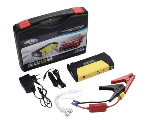 High power avviatore emergenza - power,