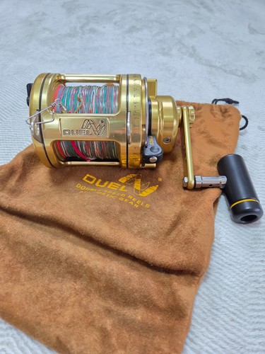 Mulinello pesca duel 0 - pesca, 4/0
