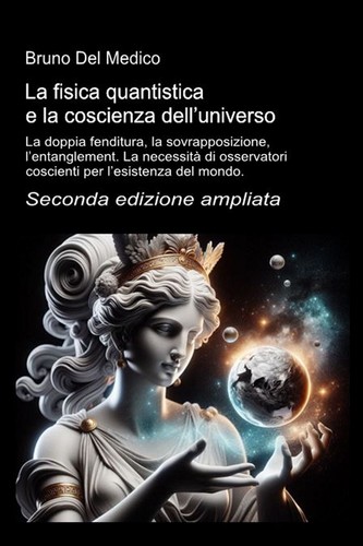 Fisica quantistica la - quantistica, e