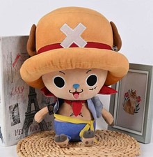 Peluche One Piece Chopper x