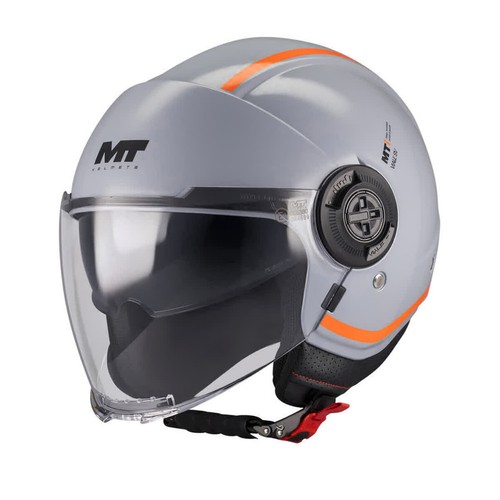 Casco jet helmets - jet, sv
