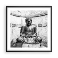 Poster 50x50cm Giapponese