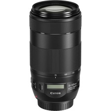 Canon EF 70-300mm F/4.0-5.6 IS