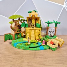 Playset Vintage Polly Pocket