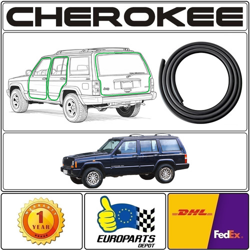 1997 2001 jeep cherokee - jeep,