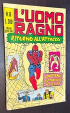 L'UOMO RAGNO #16 / AMAZING