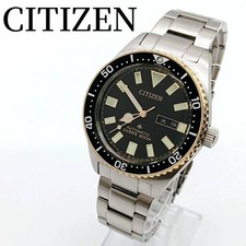 Orologio subacqueo automatico