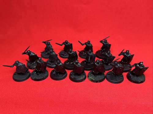 Numenor warriors spada scudo - numenor,