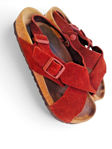 Birkenstock tulum sandali - tulum,