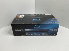 Sony BDP-S350 Lettore DVD