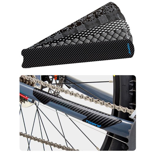Nuovissimi adesivi bici - , nero