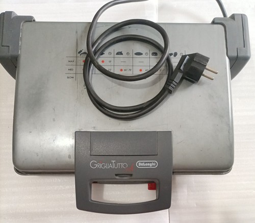 Bistecchiera elettrica - , /